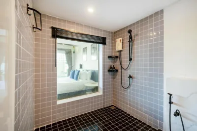 Patong Cliff Villa Phuket 12 bedroom – Foto 3