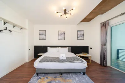 Patong Cliff Villa Phuket 12 bedroom – Foto 14