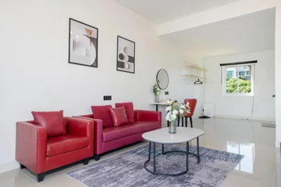 Patong Cliff Villa Phuket 12 bedroom – Foto 16